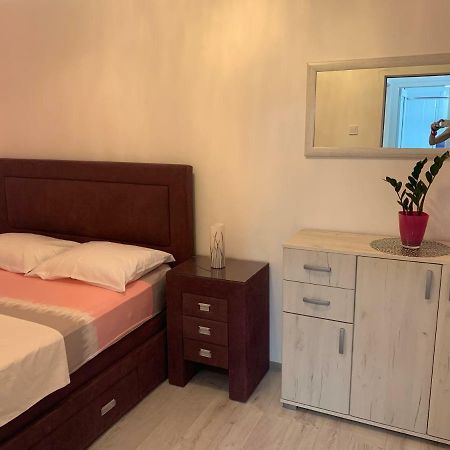 Vesna Apartments Budva Eksteriør bilde