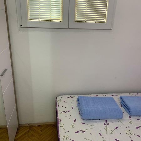 Vesna Apartments Budva Eksteriør bilde