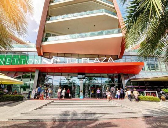 Vesna Apartments Budva Eksteriør bilde