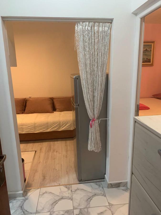 Vesna Apartments Budva Eksteriør bilde